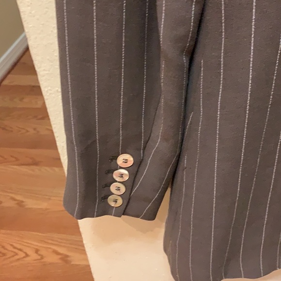 Italy Women’s Blazers  Size : 8 - Picture 8 of 10